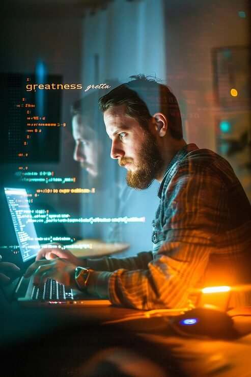 Website Development